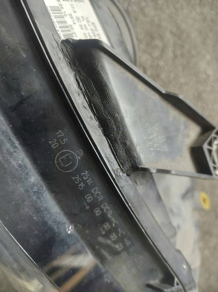 Frontscheinwerfer Audi A3 8P0941003 Ein Satz Scheinwerfer Headlight SCH2904933001wd