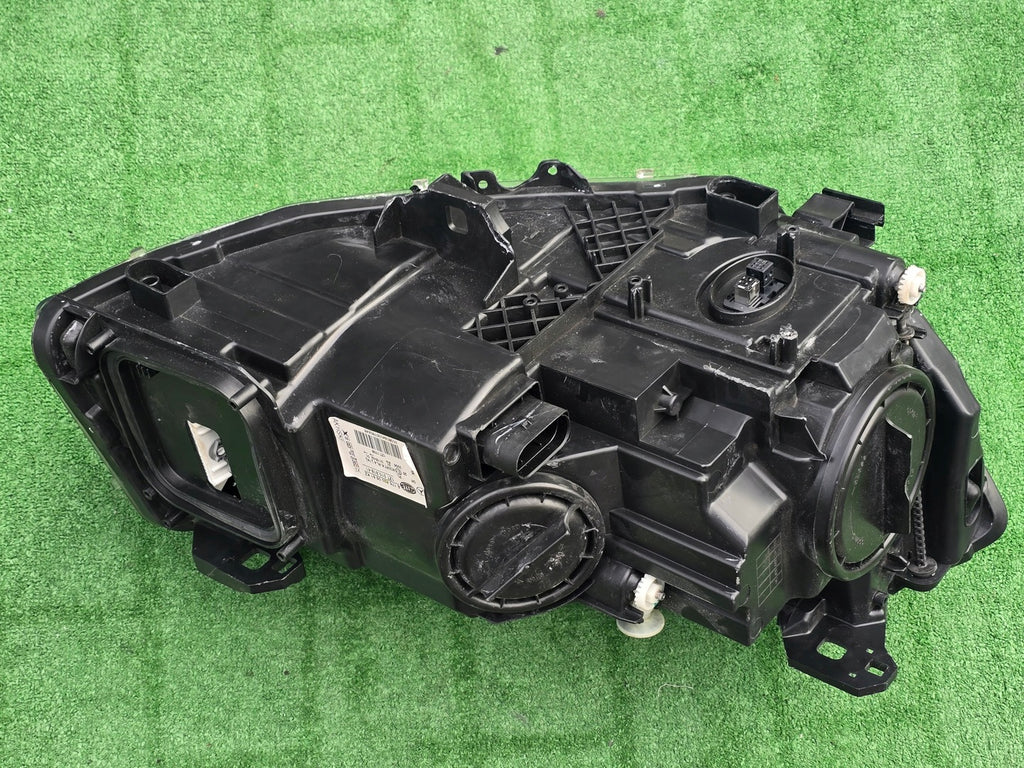 Frontscheinwerfer Mercedes-Benz W176 A1768200561KZ Bi-Xenon Links Headlight SCH5156725799wj
