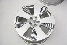 Laden Sie das Bild in den Galerie-Viewer, 4x Alufelge 19 Zoll 8.5" 5x112 36ET Glanz Silber 4KE601025Q Audi Rim Wheel FEL6662462869dj