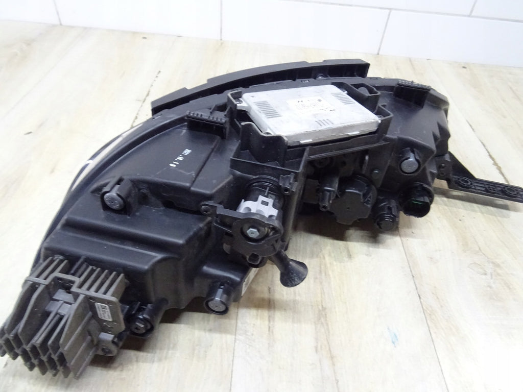 Frontscheinwerfer Kia Soul III A1120362 Rechts Scheinwerfer Headlight SCH1798872083ca