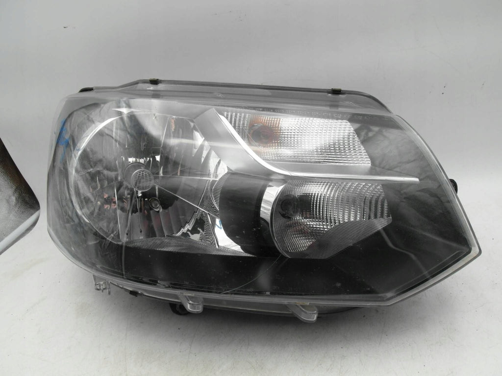 Frontscheinwerfer VW T5 7E1941016R Rechts Scheinwerfer Headlight SCH8096096557xk