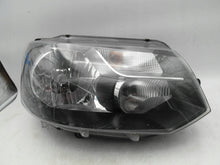 Load image into Gallery viewer, Frontscheinwerfer VW T5 7E1941016R Rechts Scheinwerfer Headlight SCH8096096557xk