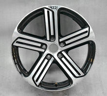 Load image into Gallery viewer, 1x Alufelge 18 Zoll 7.5" 5x112 49ET 5G0601025AG VW Golf Vii Rim Wheel FEL8458070629sn