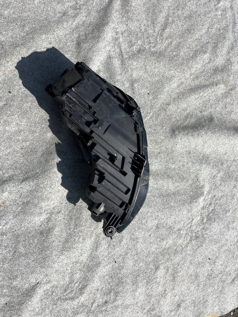 Frontscheinwerfer Audi A4 B9 8W0941012 Full LED Rechts Scheinwerfer Headlight SCH4490834716za