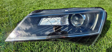 Laden Sie das Bild in den Galerie-Viewer, Frontscheinwerfer Skoda Superb III 3V1941015B Xenon Rechts oder Links