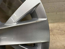 Load image into Gallery viewer, 1x Alufelge 17 Zoll 7.0" 5x112 39ET Matt Silber 7N0601025L VW Sharan Rim Wheel FEL5648087383jm