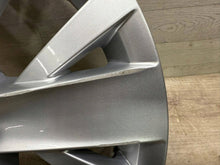 Load image into Gallery viewer, 1x Alufelge 17 Zoll 7.0" 5x112 39ET Matt Silber 7N0601025L VW Sharan Rim Wheel FEL5648087383jm