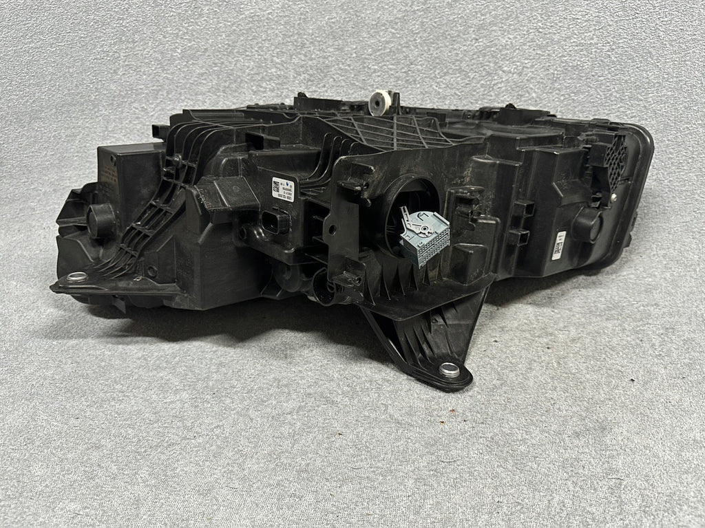 Frontscheinwerfer BMW 2 Active Tourer U06 5A42244-BMW LED Rechts Headlight SCH1059146894bw