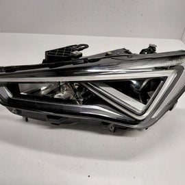 Frontscheinwerfer Seat Leon 5FB941007G Full LED Links Scheinwerfer Headlight SCH2515649971nk