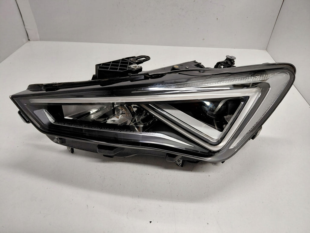 Frontscheinwerfer Seat Leon 5FB941007G Full LED Links Scheinwerfer Headlight SCH2515649971nk