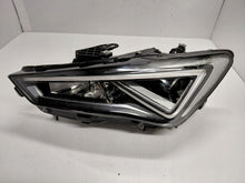 Load image into Gallery viewer, Frontscheinwerfer Seat Leon 5FB941007G Full LED Links Scheinwerfer Headlight SCH2515649971nk