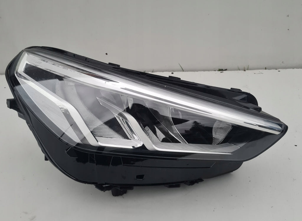 Frontscheinwerfer BMW X1 5A5BD44 LED Rechts Scheinwerfer Headlight SCH7968285839qv