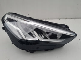 Frontscheinwerfer BMW X1 5A5BD44 LED Rechts Scheinwerfer Headlight SCH7968285839qv