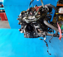 Load image into Gallery viewer, Motor Dacia Logan K4MA690 1.6 241TKm Benzin Engine Komplett MOT3408613653mj