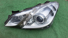 Load image into Gallery viewer, Frontscheinwerfer Mercedes-Benz A2078200159 1ZT009647-31 Xenon Links Headlight