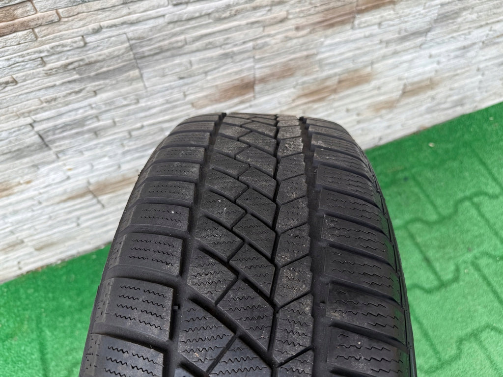 1x Alufelge 17 Zoll 7.5" 5x112 7848601 BMW F45 F46 Rim Wheel FEL6469653911wd