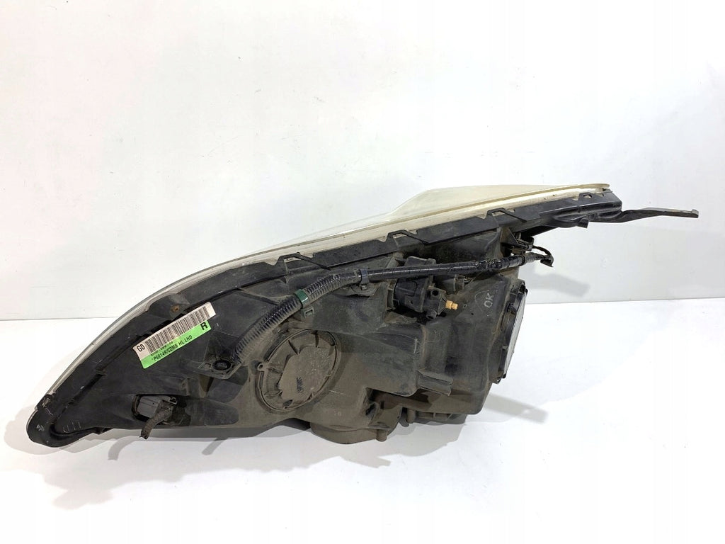 Frontscheinwerfer Honda Cr-V III G03100-SWW-G0 Rechts Scheinwerfer Headlight SCH2367113614km