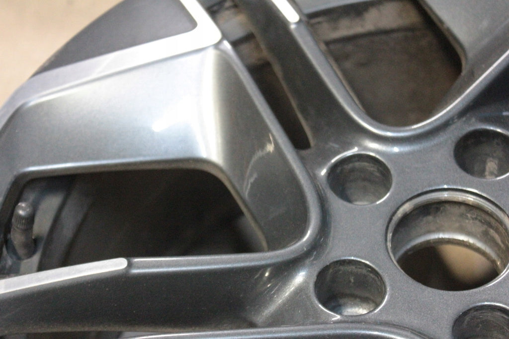 1x Alufelge 18 Zoll 8.0" 5x112 44ET 3J0601025N VW Passat Rim Wheel FEL5338826939no