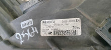 Laden Sie das Bild in den Galerie-Viewer, Frontscheinwerfer Jaguar Xf X260 F-Pace GX63-13W029-EH Xenon Rechts Headlight SCH2286547574ha