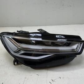 Frontscheinwerfer Audi A6 C7 4G0941034H LED Rechts Scheinwerfer Headlight SCH3553825144sb