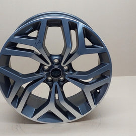 1x Alufelge 21 Zoll 8.5