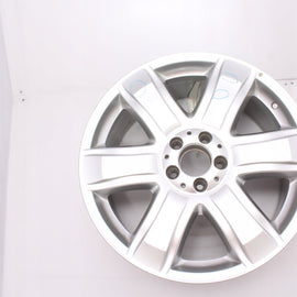 1x Alufelge 19 Zoll 8.5