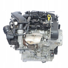 Laden Sie das Bild in den Galerie-Viewer, Motor Audi VW Golf DPCA 1.5 TSI 150PS 110kW 99TKm Benzin Engine Komplett