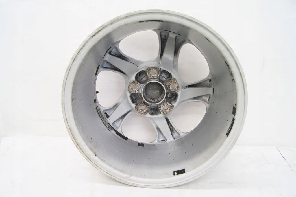 4x Alufelge 17 Zoll 7.0" 5x130 98636212400 Porsche Boxster 986 Rim Wheel