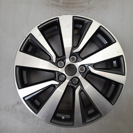 1x Alufelge 18 Zoll 7.0
