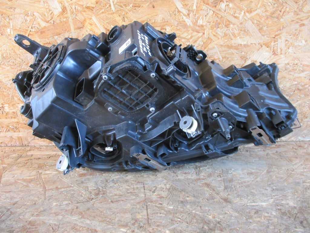 Frontscheinwerfer BMW 7 G11 G12 7471333 Laser Links Scheinwerfer Headlight