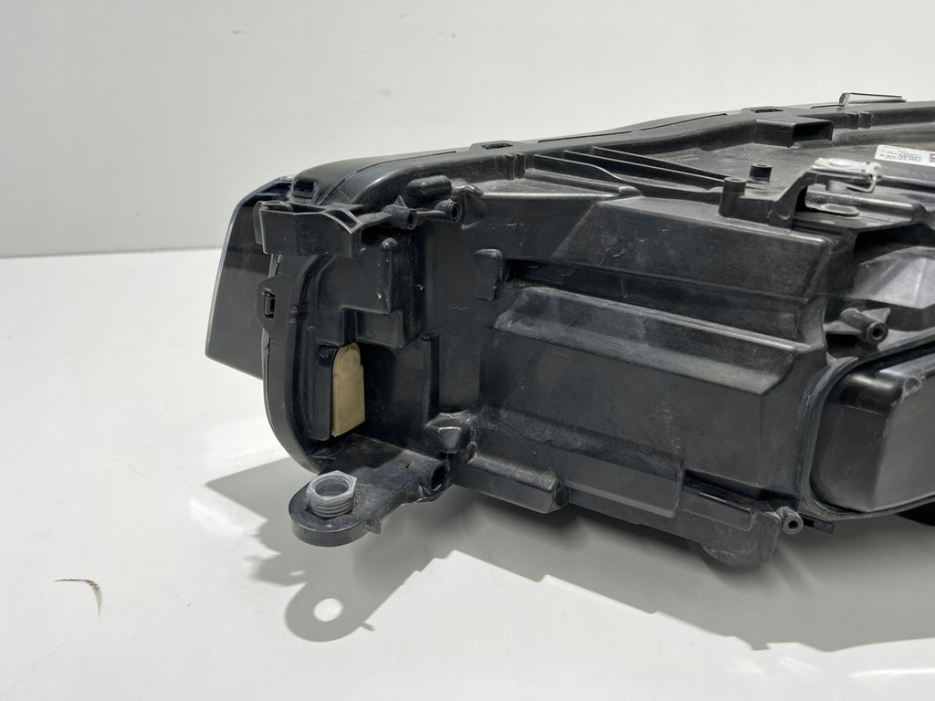 Frontscheinwerfer VW T-Cross 2GM941036G LED Rechts Scheinwerfer Headlight SCH3686313283ep