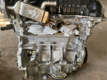 Laden Sie das Bild in den Galerie-Viewer, Motor Renault Clio I V E-Tech H4M632 1.6 TECH 3TKm Hybrid Engine Unkomplett