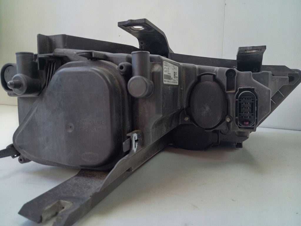 Frontscheinwerfer Audi Q3 8U0941003N Links Scheinwerfer Headlight SCH1586244765lg
