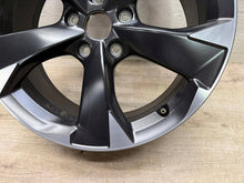 Laden Sie das Bild in den Galerie-Viewer, 1x Alufelge 16 Zoll 5FA601025H Seat Leon Rim Wheel FEL5815874671wj