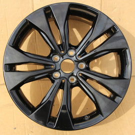 1x Alufelge 18 Zoll 7.5