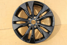 Laden Sie das Bild in den Galerie-Viewer, 1x Alufelge 18 Zoll 7.5" 5x112 51ET Schwarz 6885381 BMW X2 F39 F48 Rim Wheel FEL2528729597wk