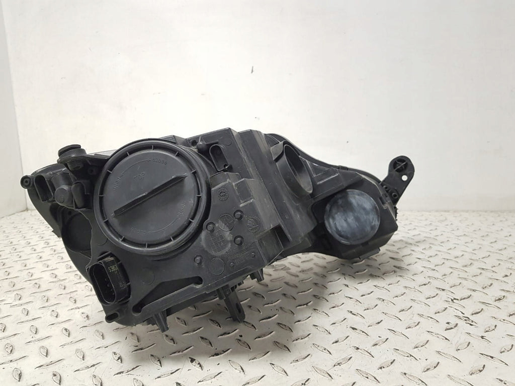 Frontscheinwerfer Skoda Yeti 5L1941015A Links Scheinwerfer Headlight