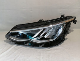Frontscheinwerfer VW Golf VIII 5H2941005 LED Links Scheinwerfer Headlight SCH4395292255bj