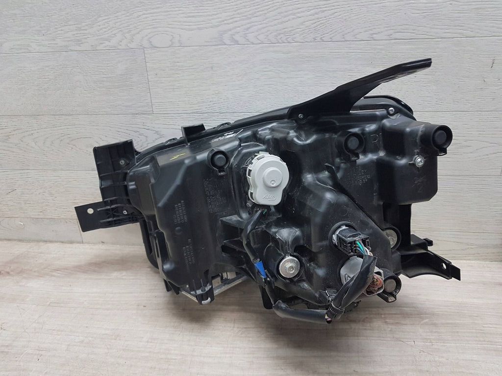 Frontscheinwerfer Mazda Mx-30 DN4L51030 Rechts Scheinwerfer Headlight