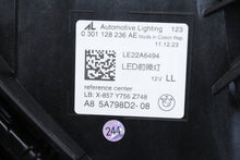 Load image into Gallery viewer, Frontscheinwerfer BMW 5A798D2-08 Rechts Scheinwerfer Headlight SCH3169645599sj