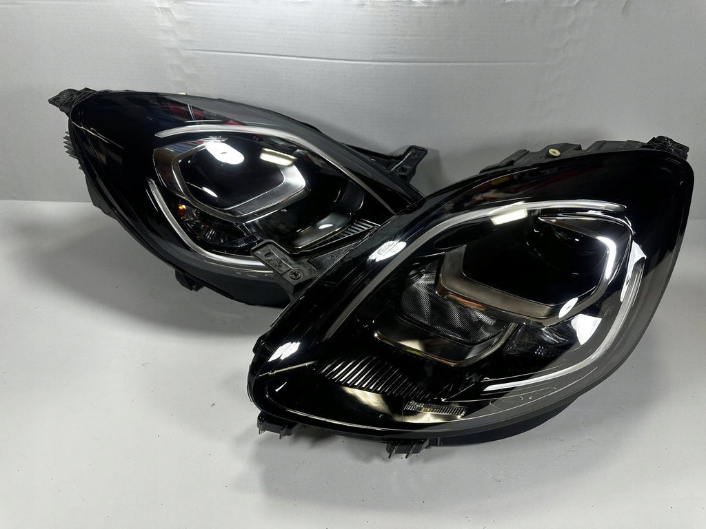 Frontscheinwerfer Ford Puma L1TB-13E015-EK Full LED Rechts oder Links SCH9732744082at