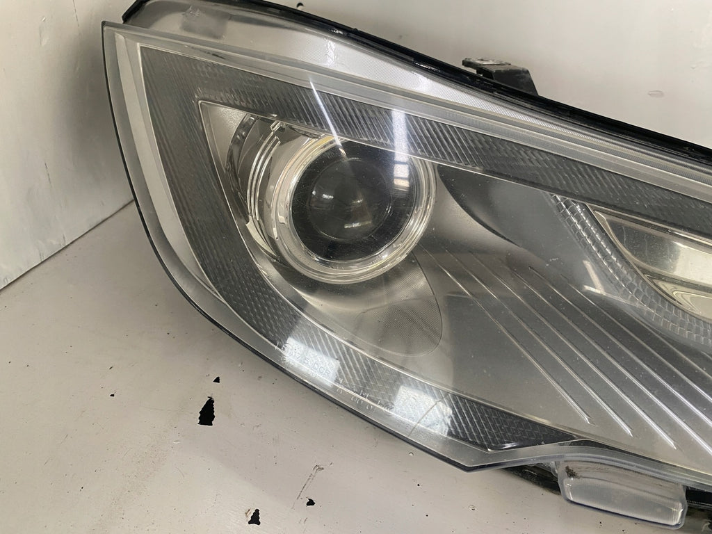 Frontscheinwerfer Tesla S 600591100B Xenon Rechts Scheinwerfer Headlight