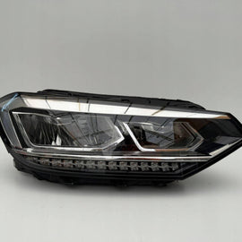 Frontscheinwerfer VW Touran 5TB941036 Rechts Scheinwerfer Headlight SCH4751279113ak