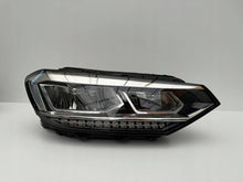 Laden Sie das Bild in den Galerie-Viewer, Frontscheinwerfer VW Touran 5TB941036 Rechts Scheinwerfer Headlight SCH4751279113ak