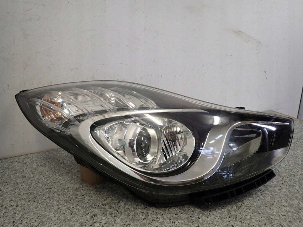 Frontscheinwerfer Hyundai Ix20 Rechts Scheinwerfer Headlight