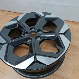 1x Alufelge 18 Zoll 7.0