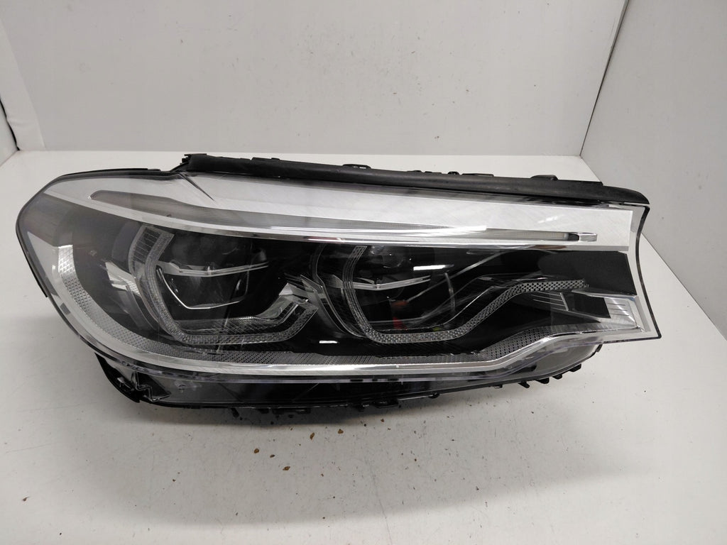Frontscheinwerfer BMW G30 7439194-04 Full LED Rechts Scheinwerfer Headlight SCH5583718424qd