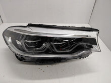 Laden Sie das Bild in den Galerie-Viewer, Frontscheinwerfer BMW G30 7439194-04 Full LED Rechts Scheinwerfer Headlight SCH5583718424qd
