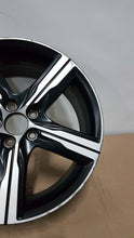 Laden Sie das Bild in den Galerie-Viewer, 1x Alufelge 18 Zoll 8.0&quot; 5x108 55ET Volvo Xc70 Xc60 Rim Wheel