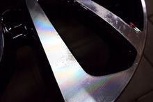 Laden Sie das Bild in den Galerie-Viewer, 1x Alufelge 19 Zoll 7.5&quot; 5x108 42ET Glanz Schwarz YP00064680 Opel Grandland